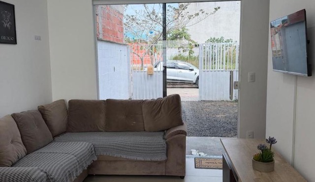 Duplex in Linhares