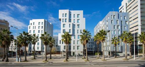 Durlet Beach Apartments