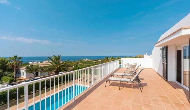 VILLA ATALAYA - Luxury Moden villa