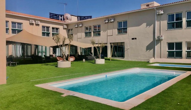 Estremoz Hotel in Estremoz