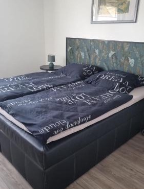 Ferienwohnung Odersee in Hattorf