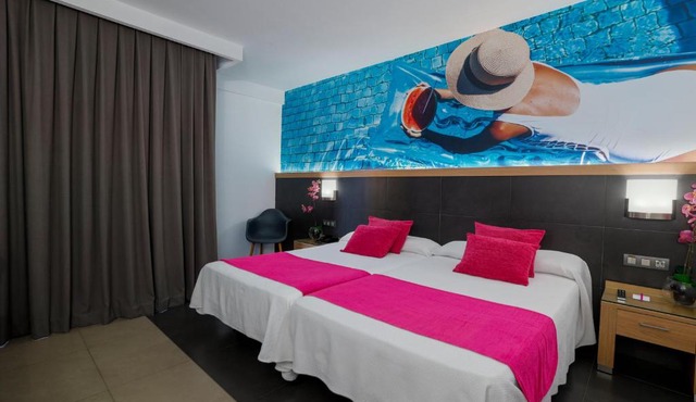 Flash Hotel Benidorm - Recommended Adults Only 4 Sup in Benidorm