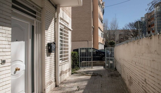 Flat near Hortaleza, Madrid