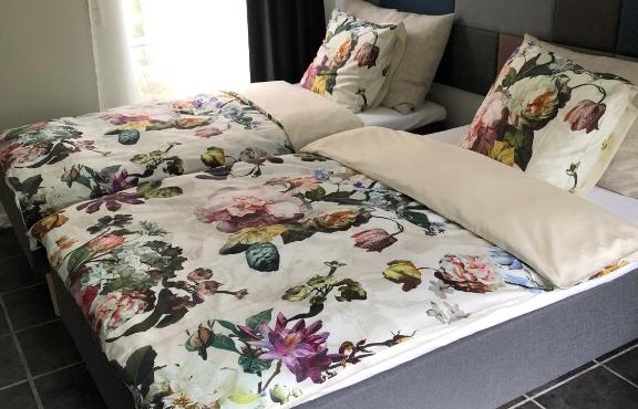 Fly B&B in Skive
