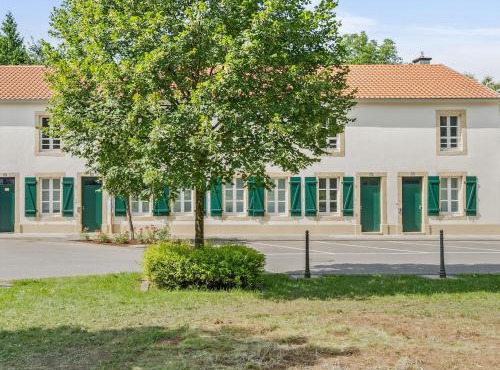 Gîte Lasauvage 83 in Differdange