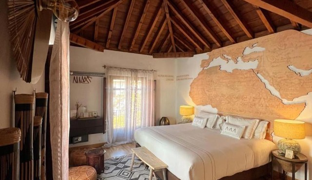 Gar Anat Hotel Boutique - Domus Artis