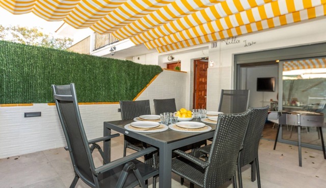 Gardenia by Interhome