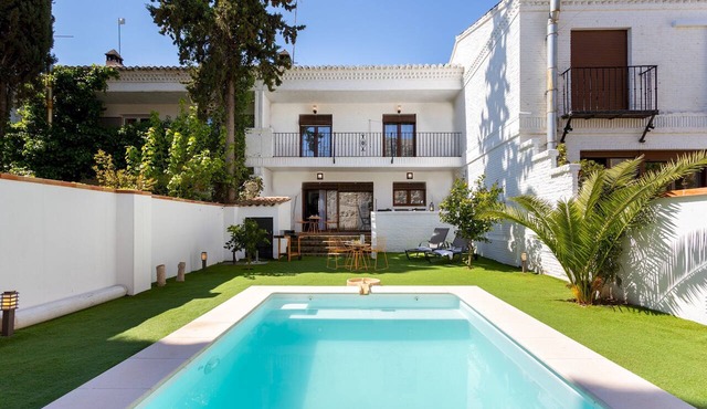 Genteel Home Casa San Nicolas