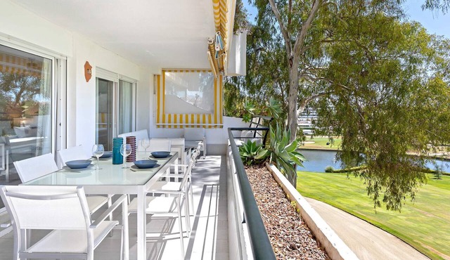 Genteel Home Guadalmina Golf