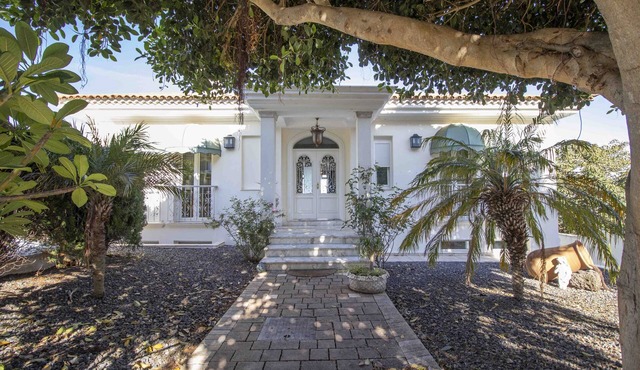 Gorgeus Villa with Ocean View
