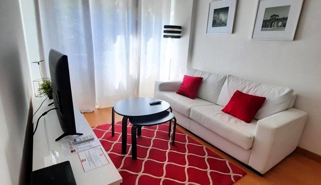 Goya - 1 Bedroom Apartment