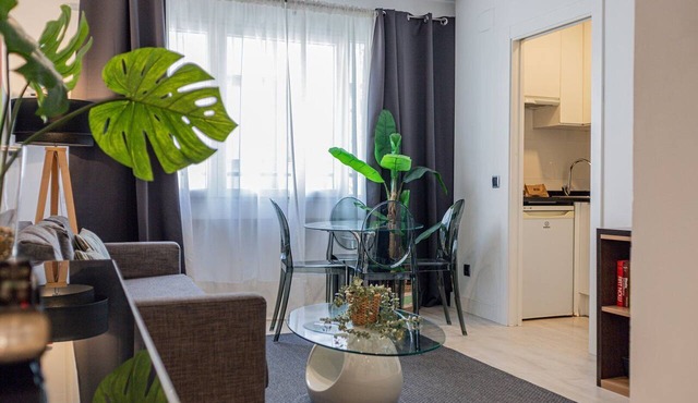 GuestReady- Modern Aparthotel in Barrio Salamanca