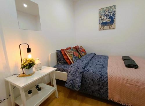 Habitaciones