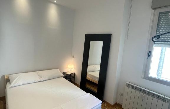 Hermosilla rooms