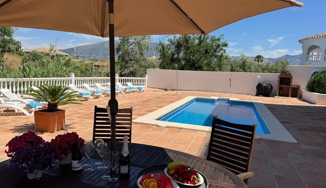 Holiday Home 'Milano' with Mountain View, Wi-Fi and Air Conditioning