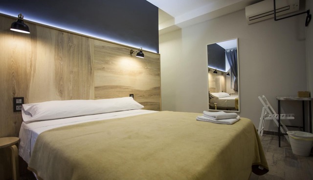 Hostal CC Atocha