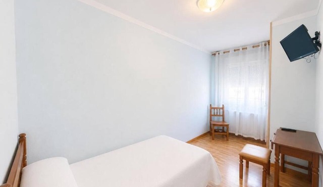 Hostal EC Leon in Leon