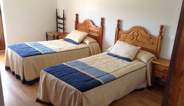Hostal El Delfin Verde