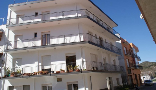 Hostal Gran Sol in Llança