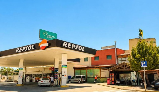 Hostal la Abuela