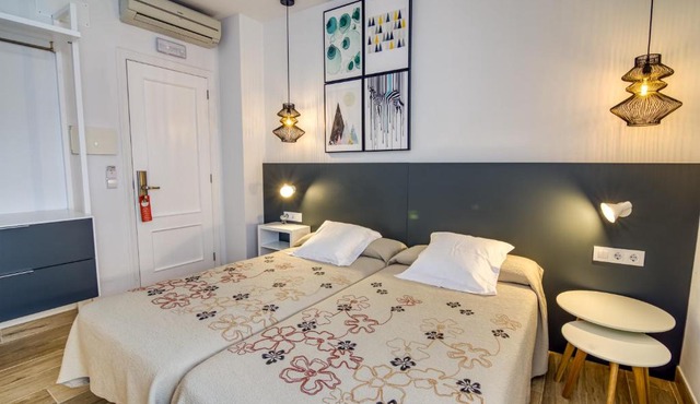 Hostal La Isla