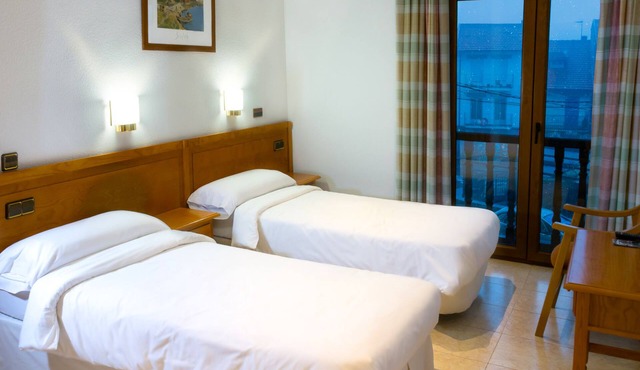 Hostal La Maya