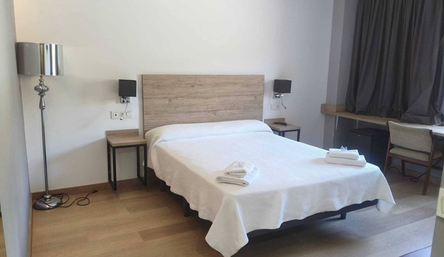 Hostal los Rosales