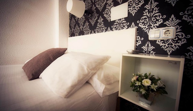 Hostal On Dormire in Valencia