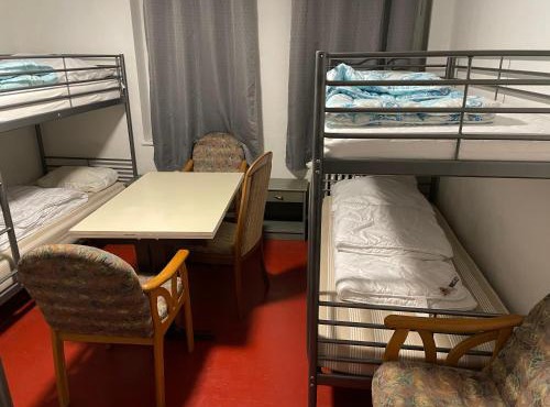 Hostel Sofia in Nuremberg