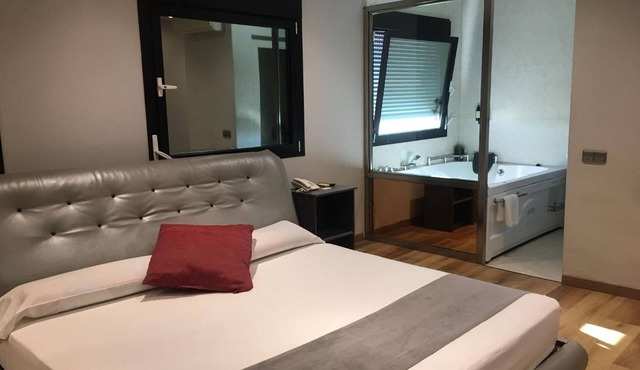 Hotel Fabrik