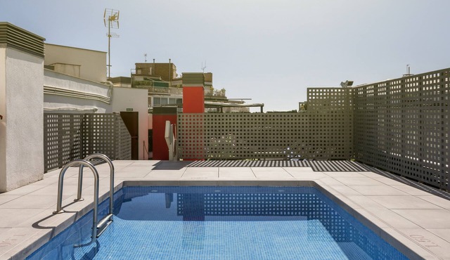 Hotel ILUNION Auditori