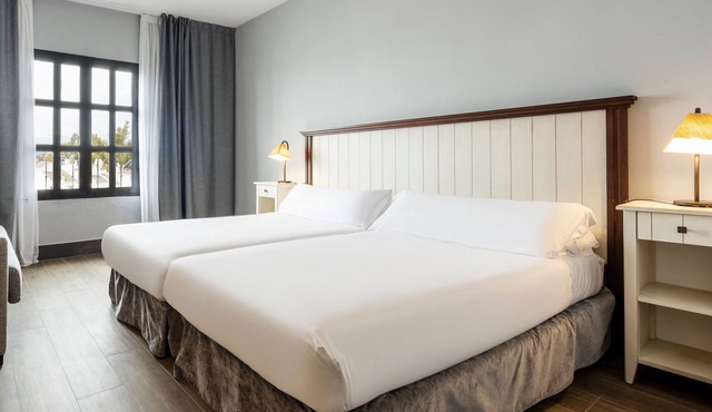 Hotel ILUNION Hacienda de Mijas