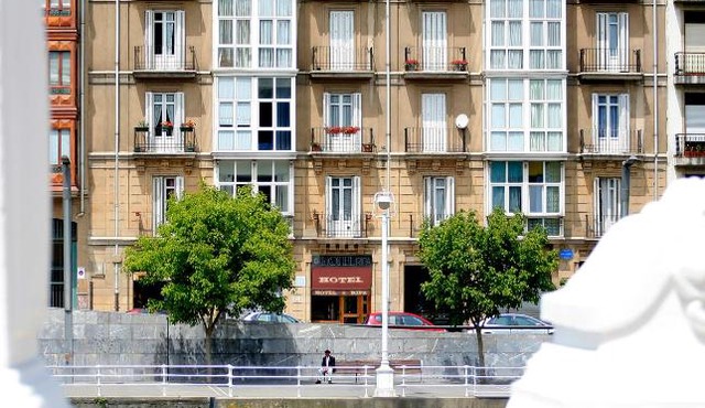 Hotel Ripa