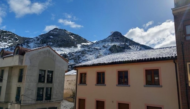 HOTEL RURAL ORQUIDEA