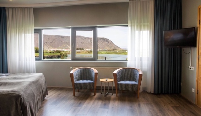Hotel Selfoss in Selfoss