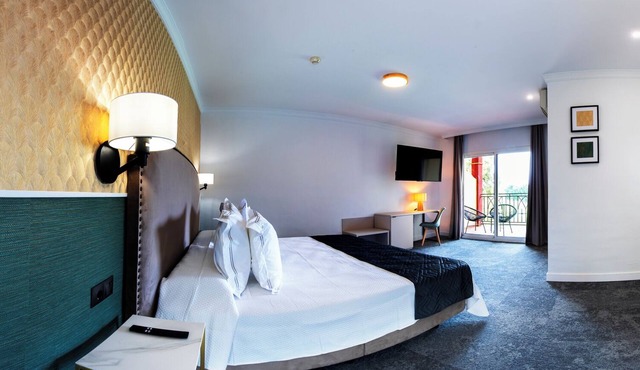 Hotel Tamisa