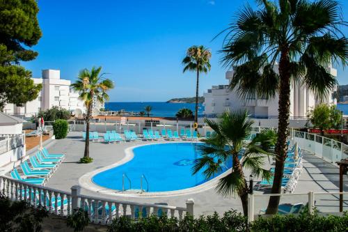 Hotel Vibra Riviera