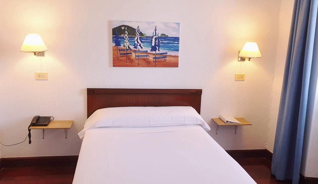 Hotel Zarauz