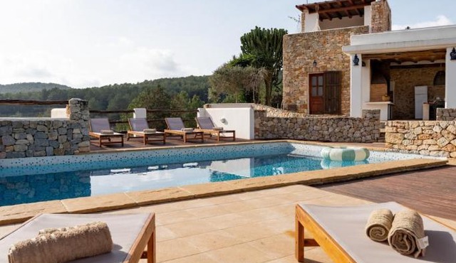 House Los Sueños