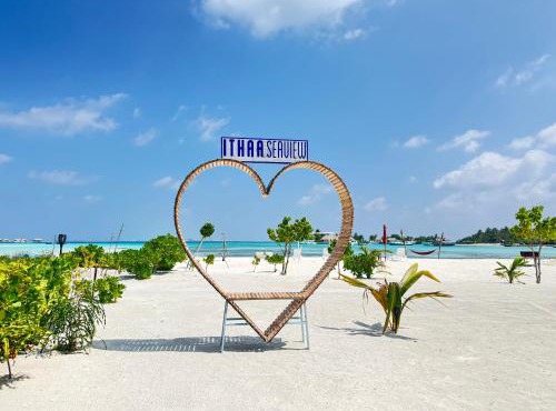 Ithaa Seaview in Guraidhoo