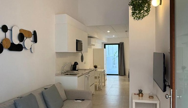 K&A Apartments