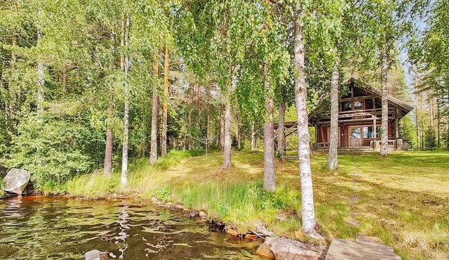 Koivula by Interhome in Soini