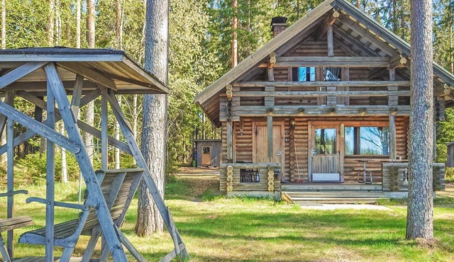Kuusela by Interhome in Soini
