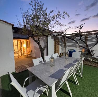 La Casa de Célia