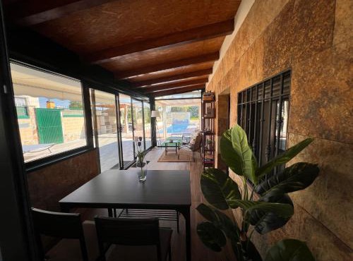 La Casita de Yuncos