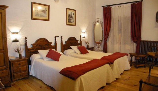 La Posada de Carmen