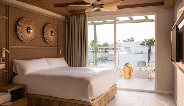 Lago Resort Menorca Suites del Lago - Adults Only