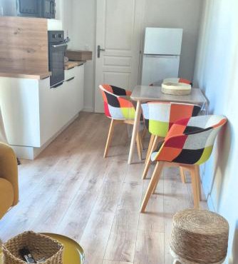 Le Nid Charentais in Cognac