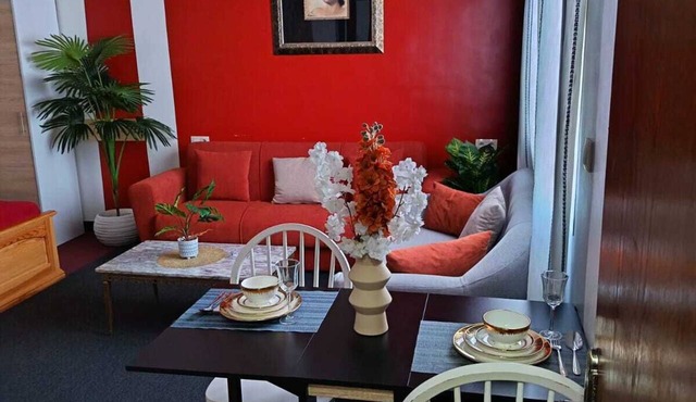 Le Secret | Elegance & Comfort in the Heart of Rabat in Rabat