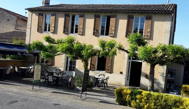 les Ormeaux in Sauternes